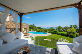 Villa Hapy